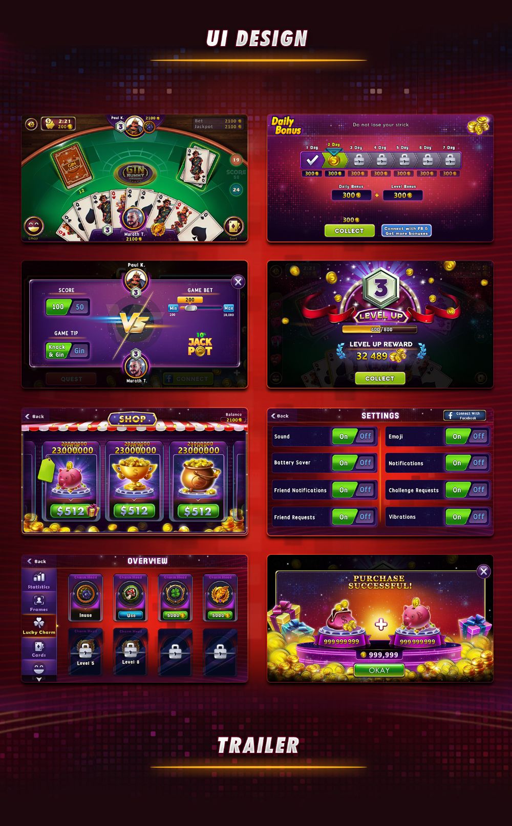 Haz Casino game