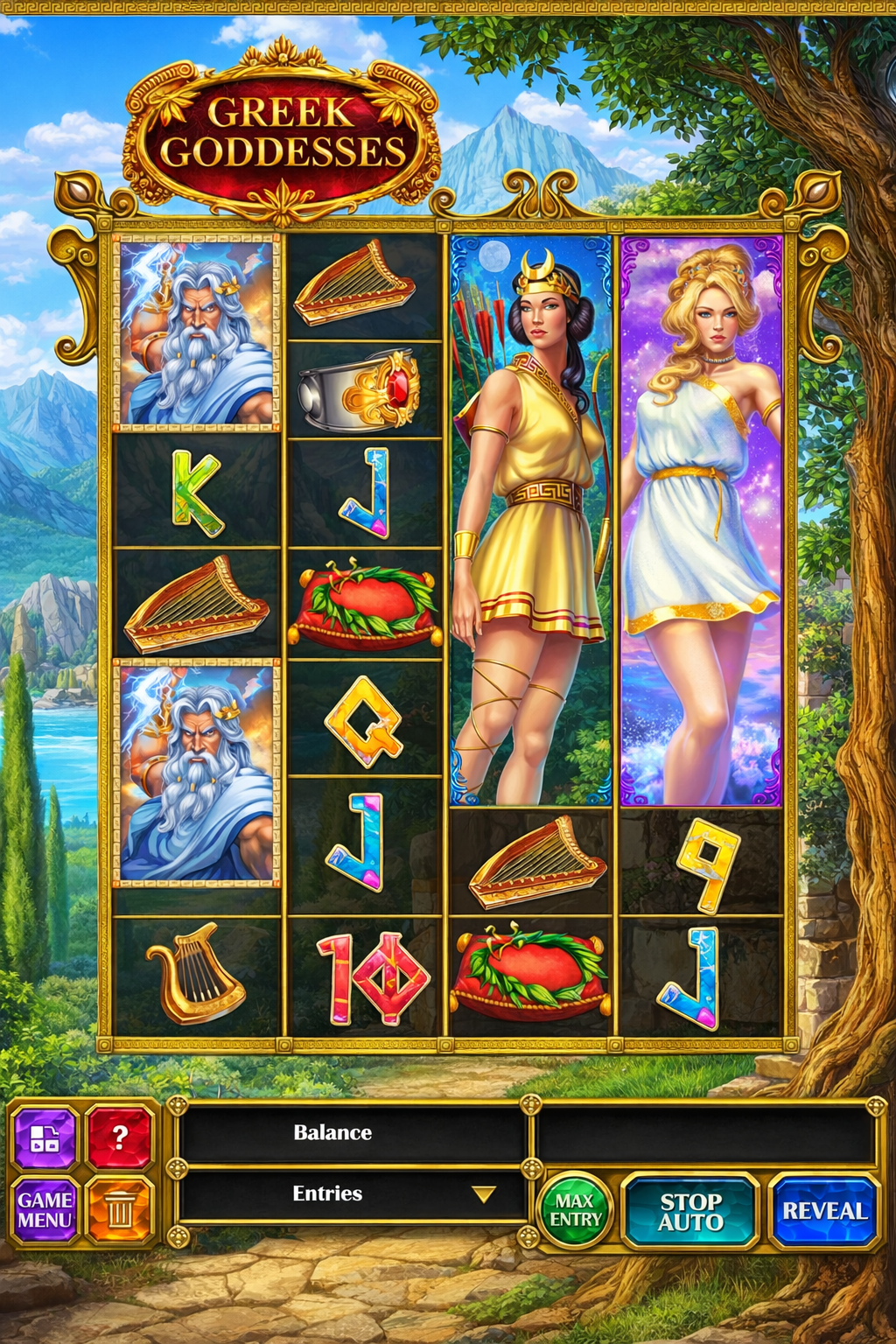 Haz Casino game