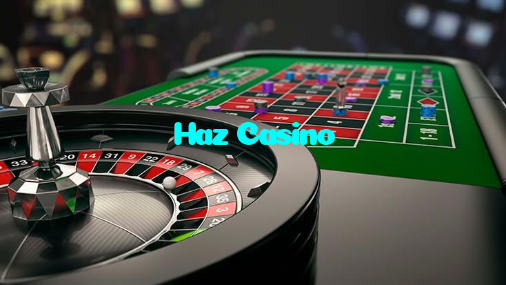 Haz Casino خوش آمدید بونس +600% پیشکش موبائل ایپ کے پروموشن سیکشن میں دکھائی دیتی ہے۔