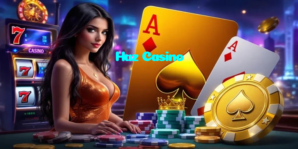 making first deposit on Haz Casino website using local payment methods in Pakistan