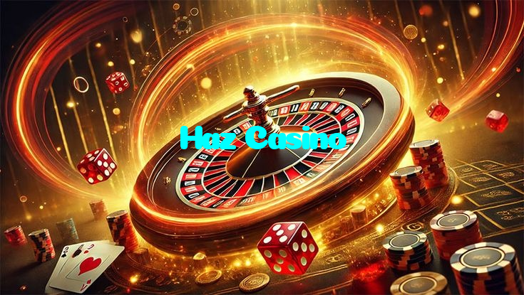 making first deposit on Haz Casino website using local payment methods in Pakistan