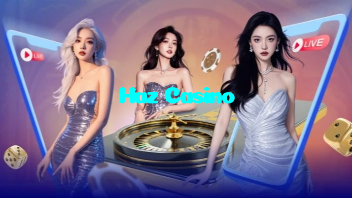 Haz Casino