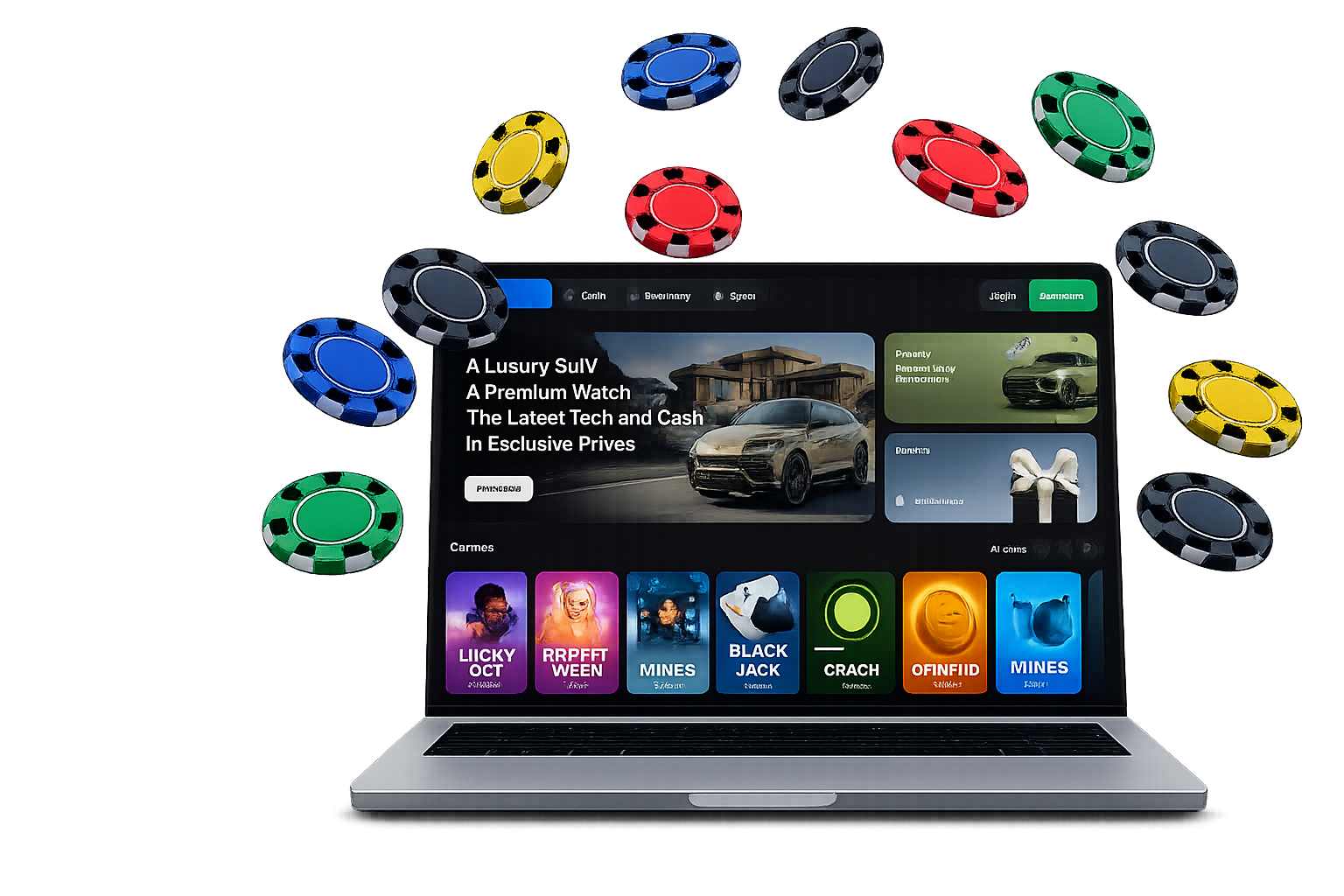 Haz Casino Pakistan